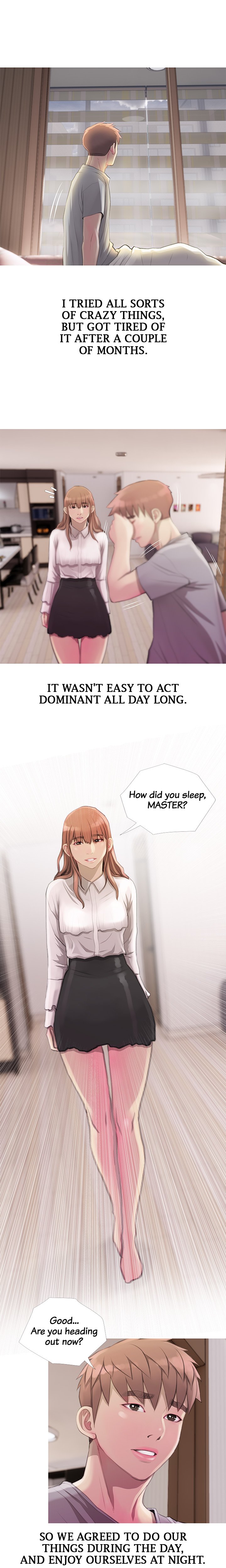 Ms. Master Chapter 63 image 9