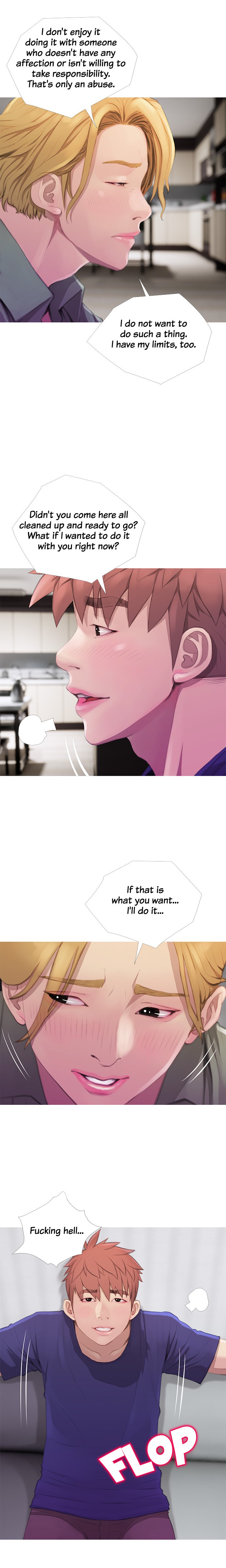 Ms. Master Chapter 63 image 2