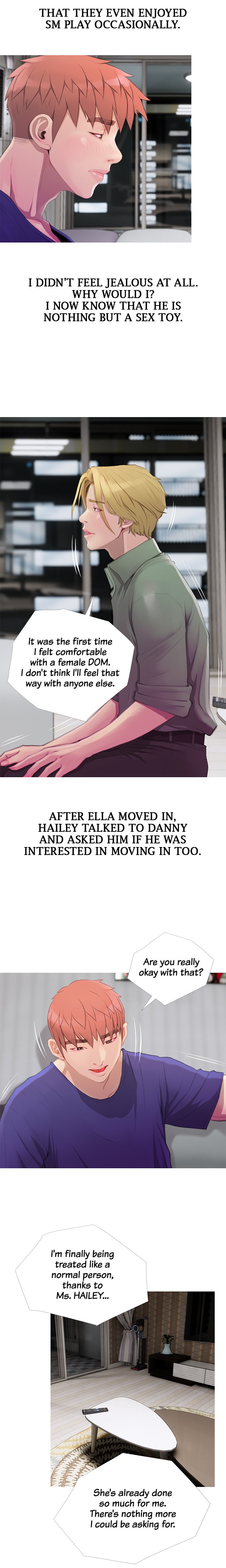 Ms. Master Chapter 63 image 4