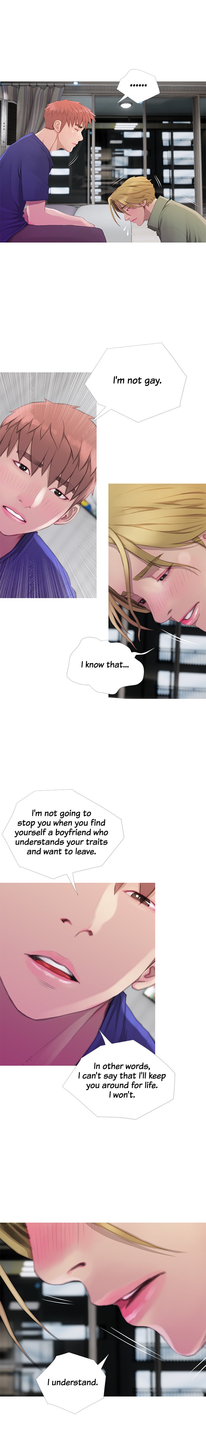 Ms. Master Chapter 63 image 5