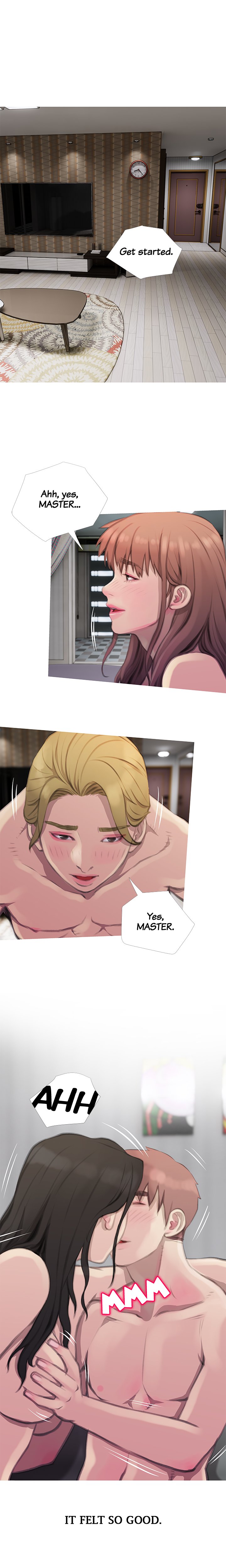 Ms. Master Chapter 64 image 11