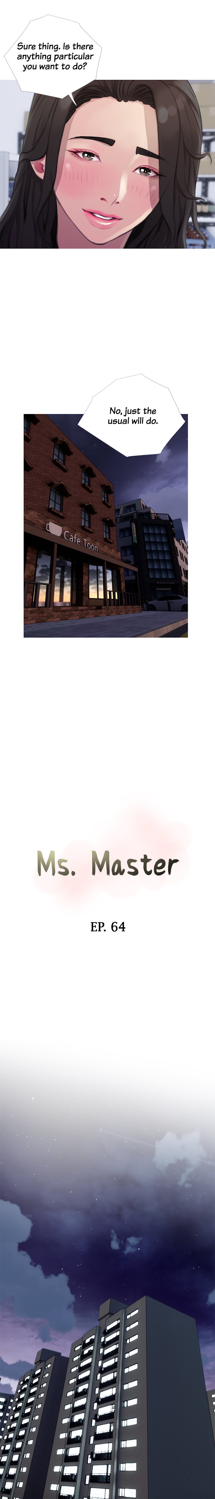 Ms. Master Chapter 64 image 4