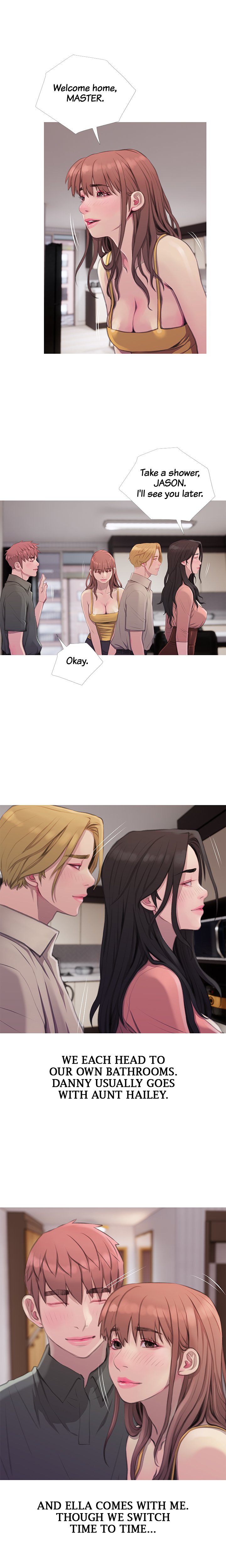 Ms. Master Chapter 64 image 5