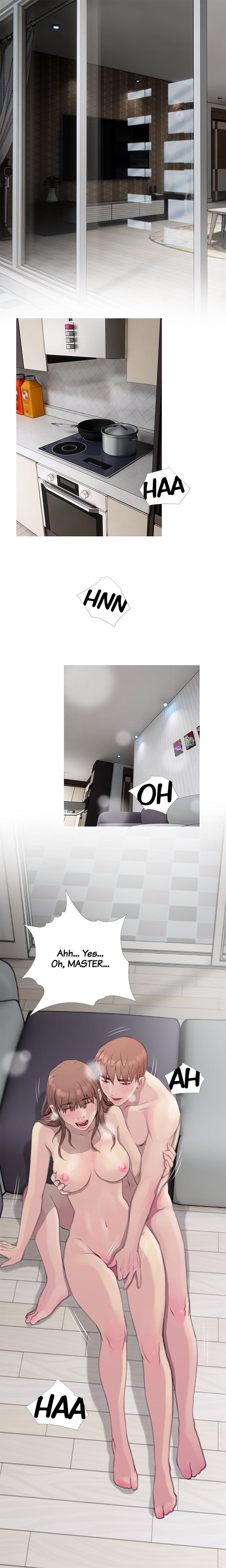 Ms. Master Chapter 64 image 6