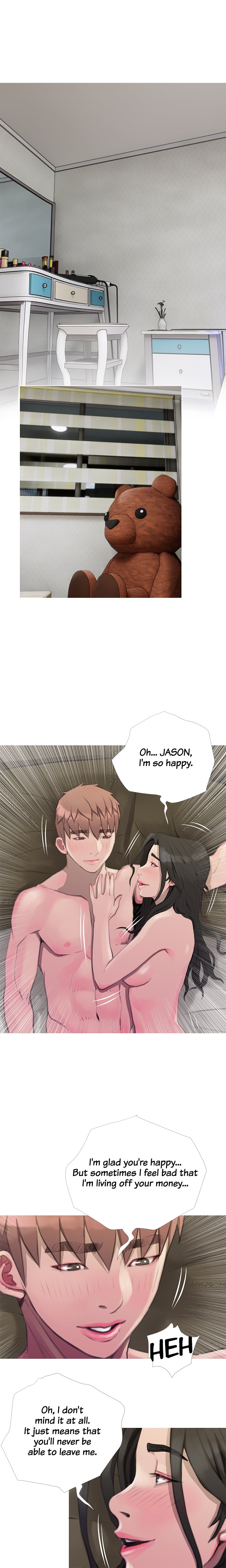 Ms. Master Chapter 65 - The End image 10