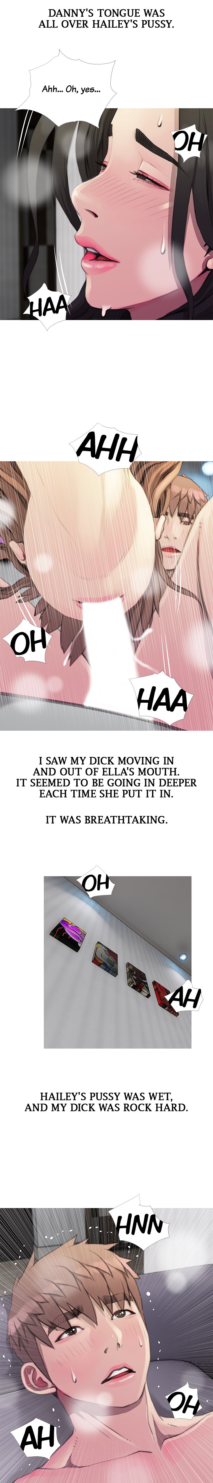 Ms. Master Chapter 65 - The End image 6