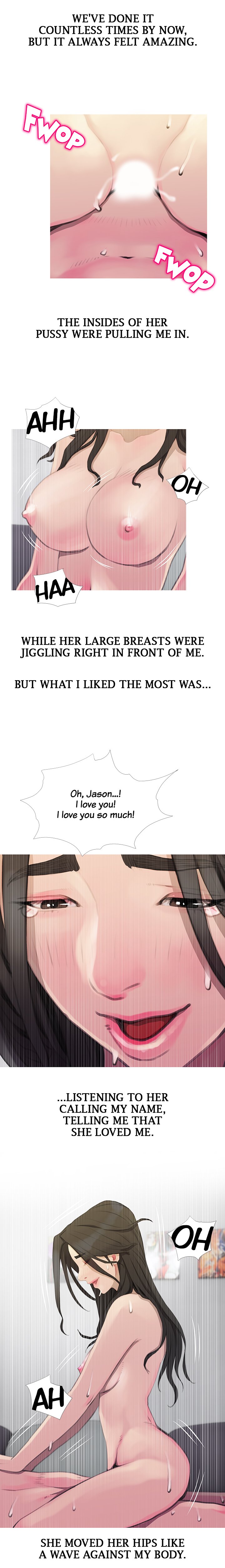 Ms. Master Chapter 65 - The End image 8