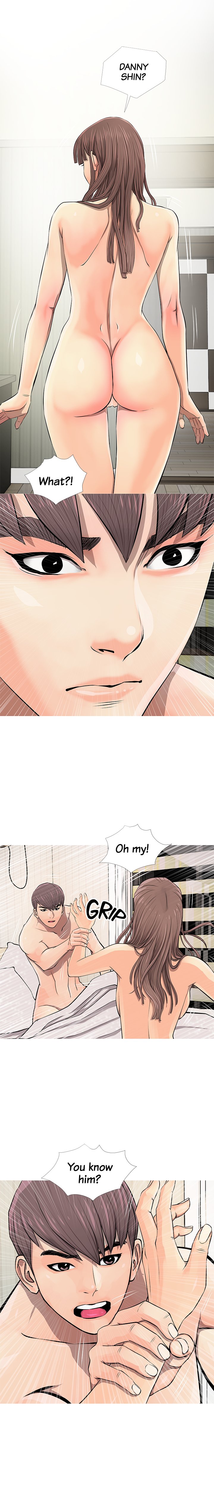 Ms. Master Chapter 7 image 0
