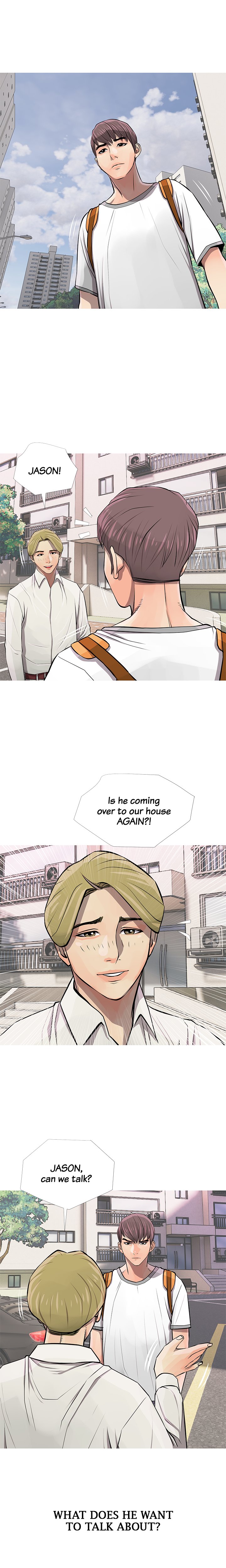 Ms. Master Chapter 7 image 9