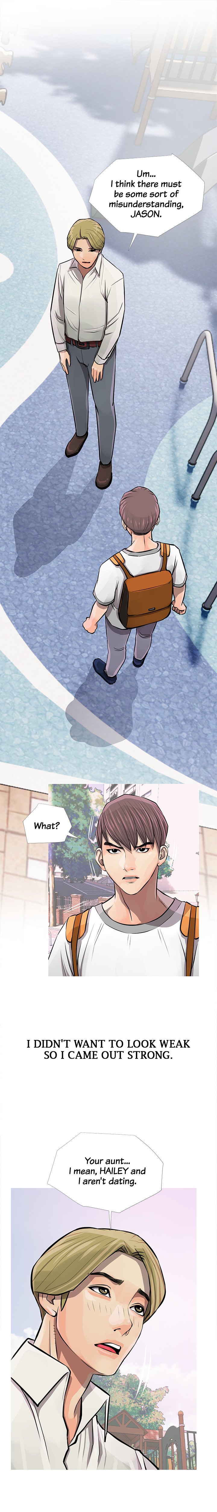 Ms. Master Chapter 7 image 10