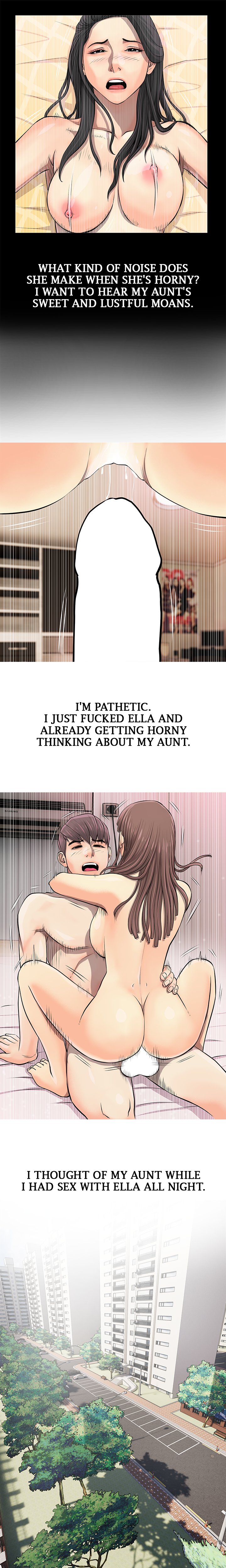 Ms. Master Chapter 7 image 4
