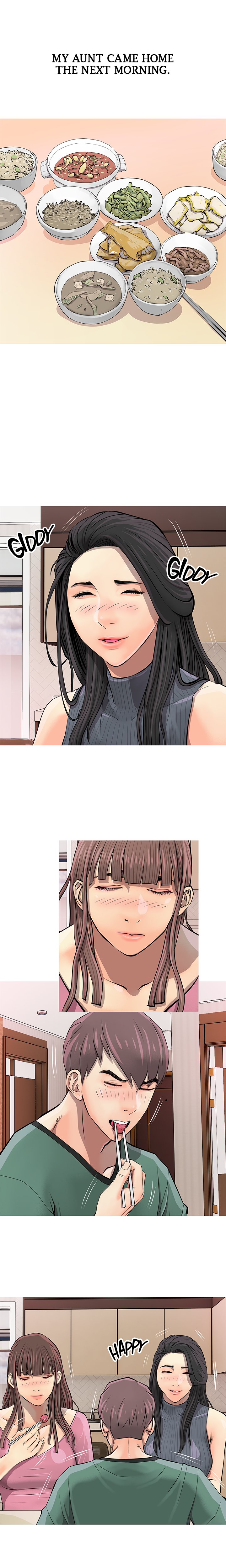 Ms. Master Chapter 7 image 5