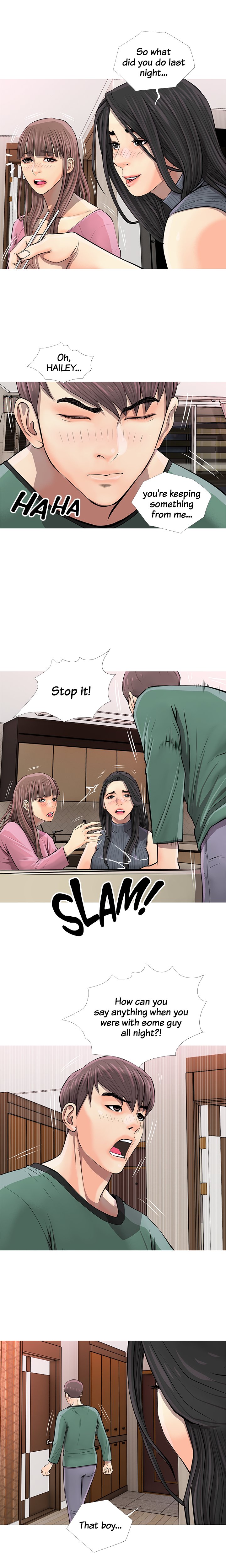 Ms. Master Chapter 7 image 6