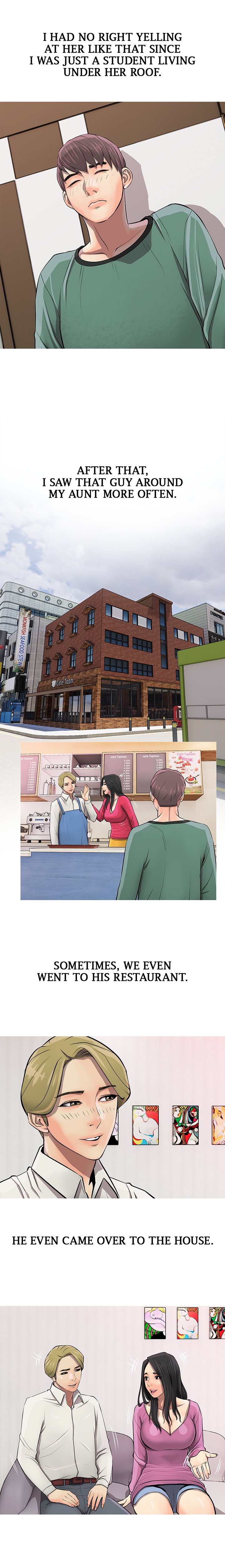 Ms. Master Chapter 7 image 7