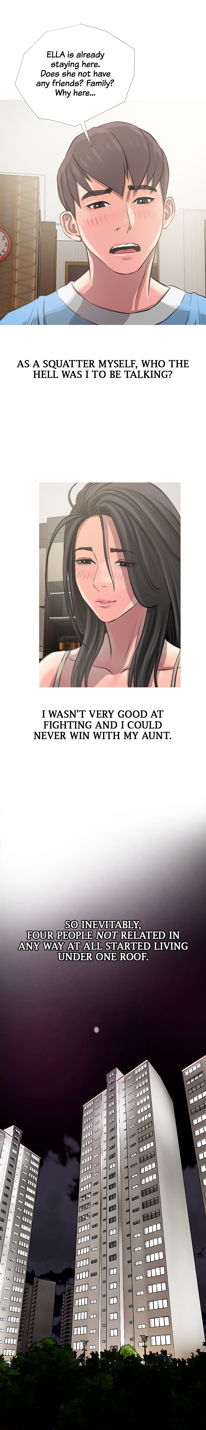 Ms. Master Chapter 8 image 9