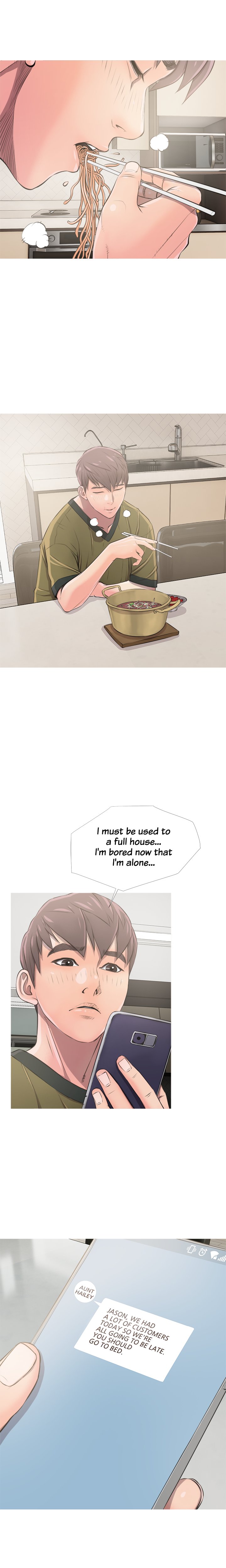 Ms. Master Chapter 8 image 10