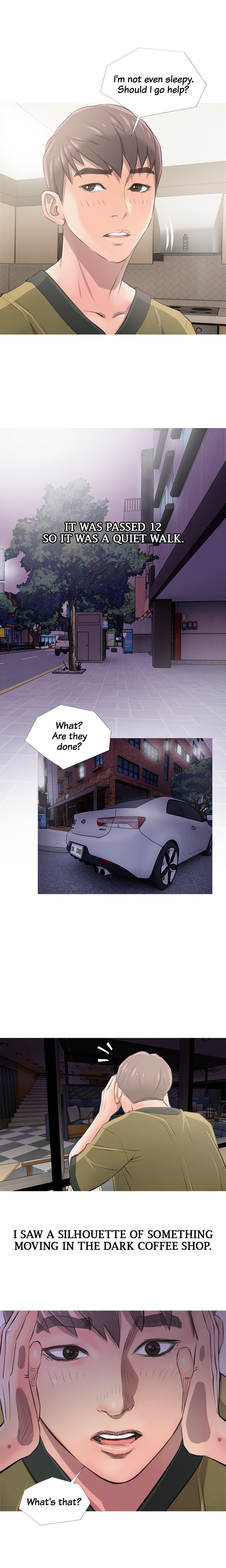 Ms. Master Chapter 8 image 11