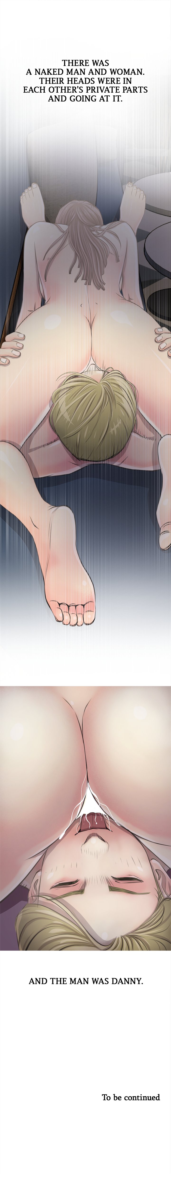 Ms. Master Chapter 8 image 12