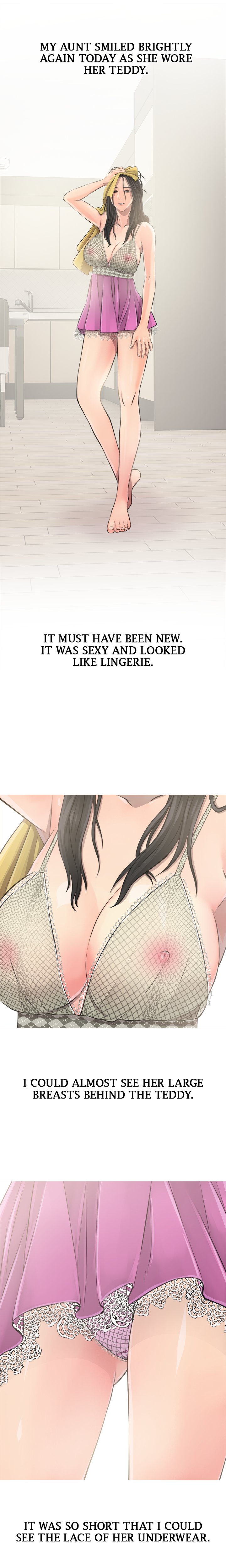 Ms. Master Chapter 8 image 4