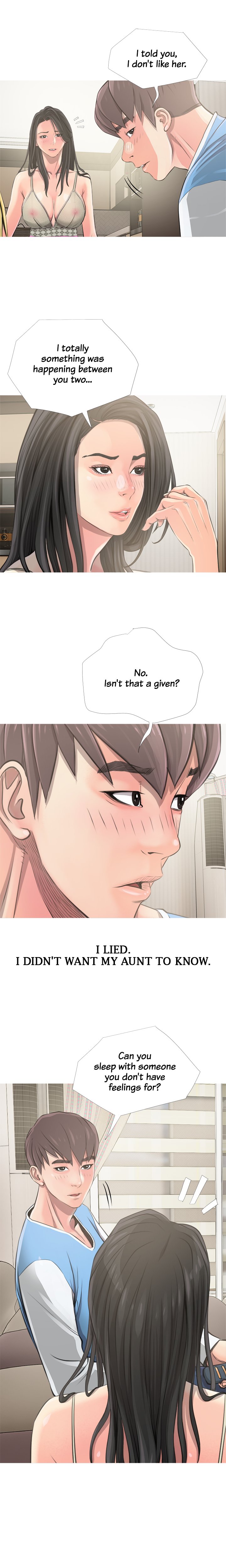 Ms. Master Chapter 8 image 5