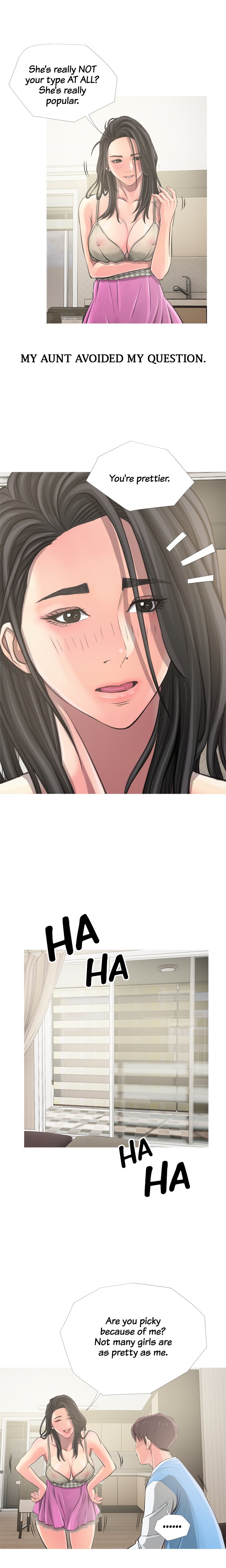 Ms. Master Chapter 8 image 6