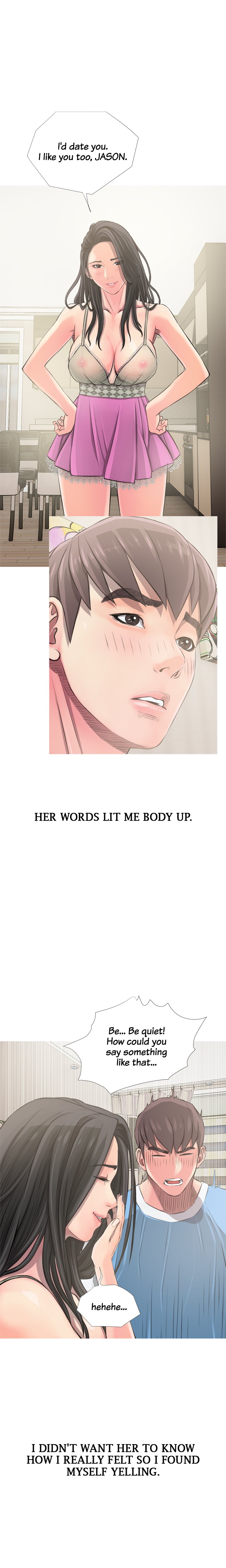 Ms. Master Chapter 8 image 7