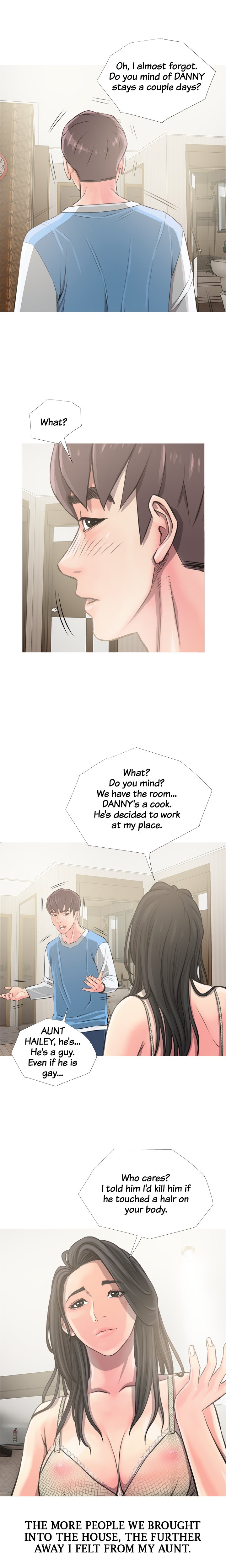 Ms. Master Chapter 8 image 8