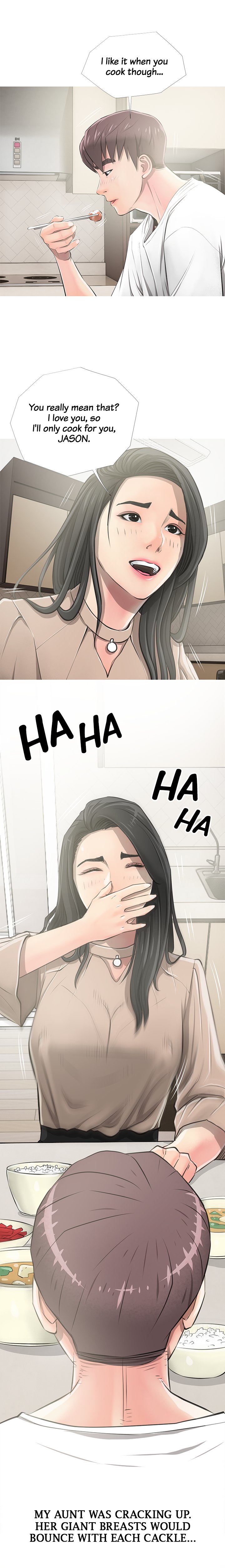 Ms. Master Chapter 9 image 9