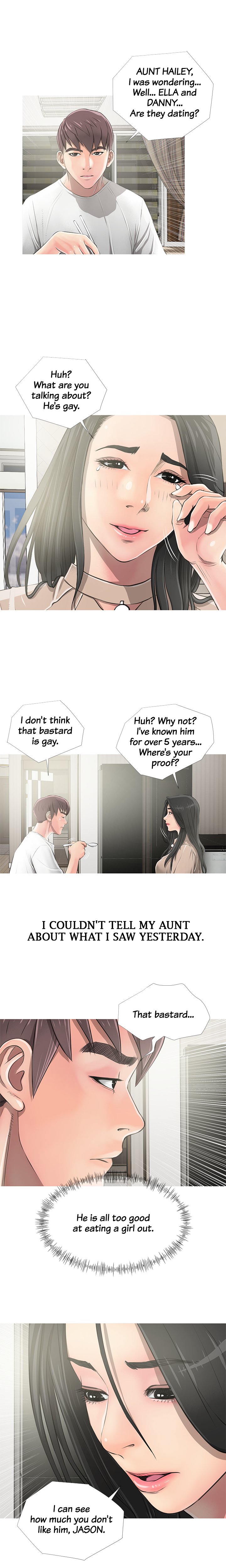 Ms. Master Chapter 9 image 10