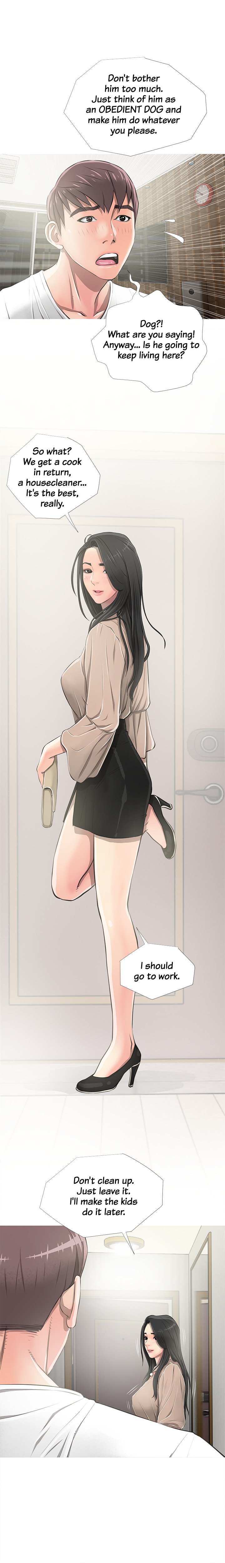 Ms. Master Chapter 9 image 11