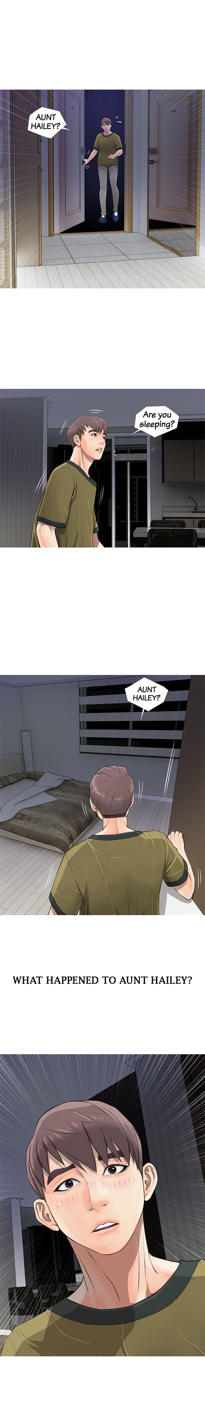 Ms. Master Chapter 9 image 5