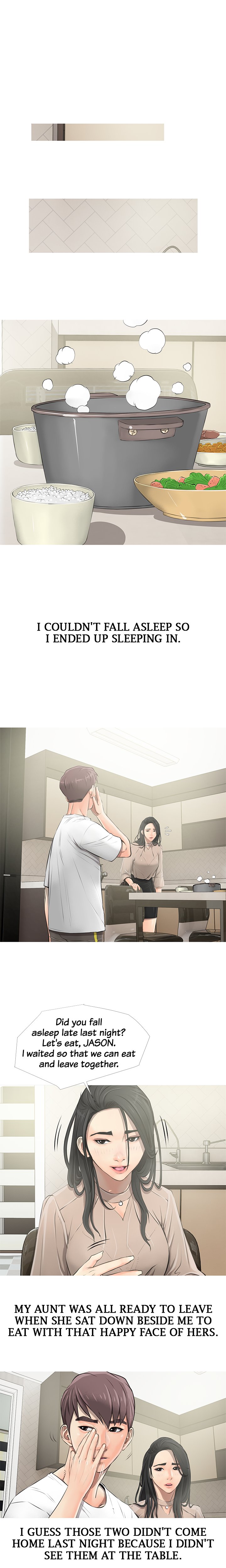 Ms. Master Chapter 9 image 6