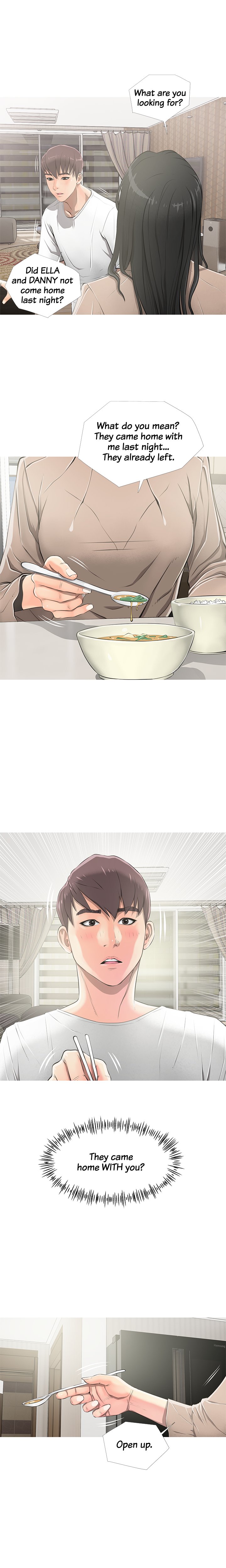 Ms. Master Chapter 9 image 7