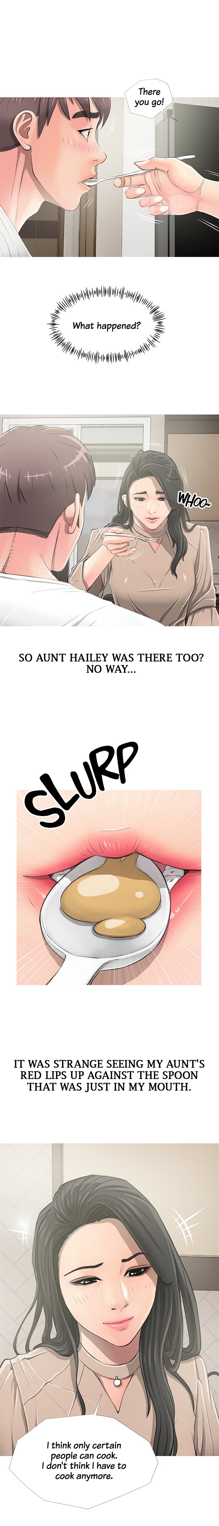 Ms. Master Chapter 9 image 8