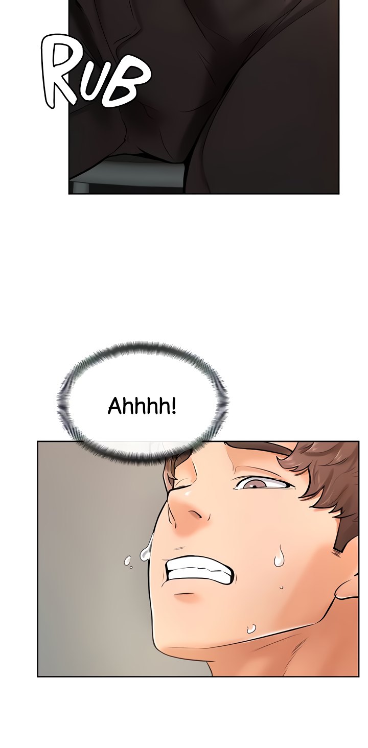 Hang in There, Man Chapter 16 image 3