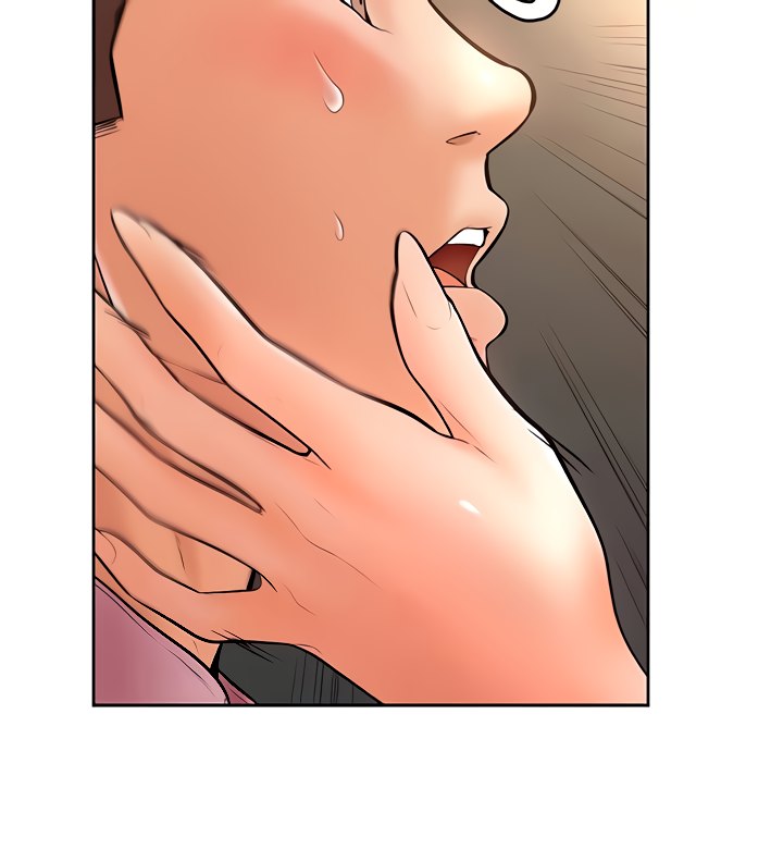 Hang in There, Man Chapter 18 image 10