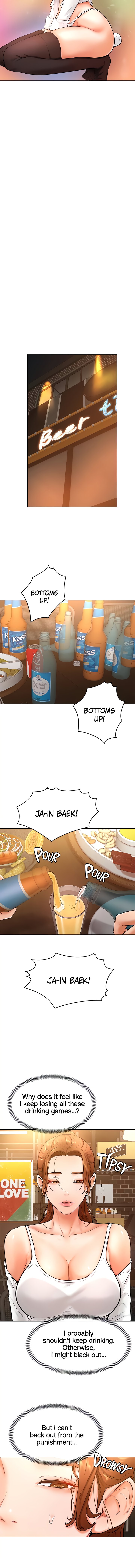 Hang in There, Man Chapter 19 image 13