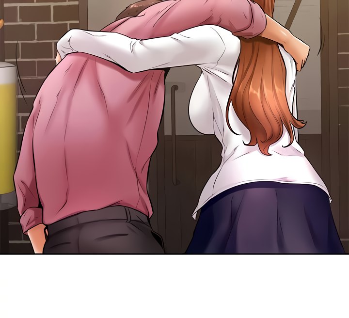 Hang in There, Man Chapter 20 image 12