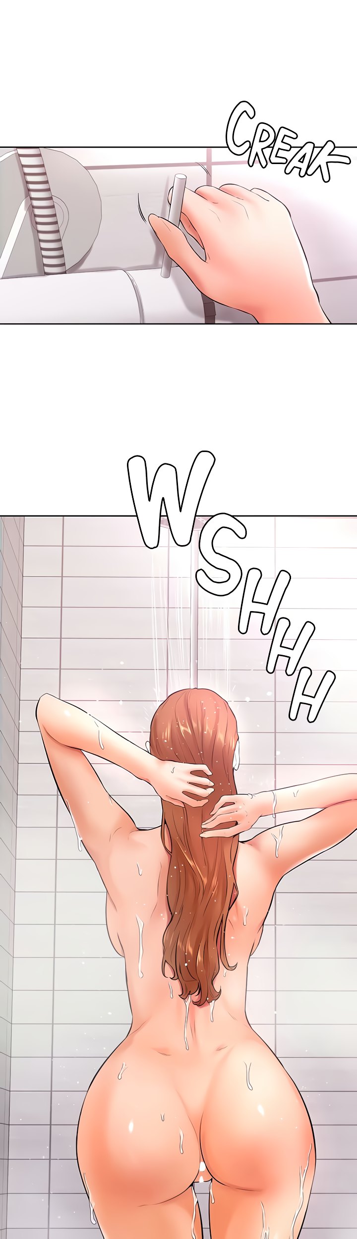 Hang in There, Man Chapter 20 image 19