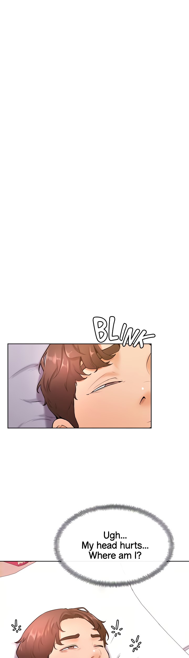 Hang in There, Man Chapter 20 image 23