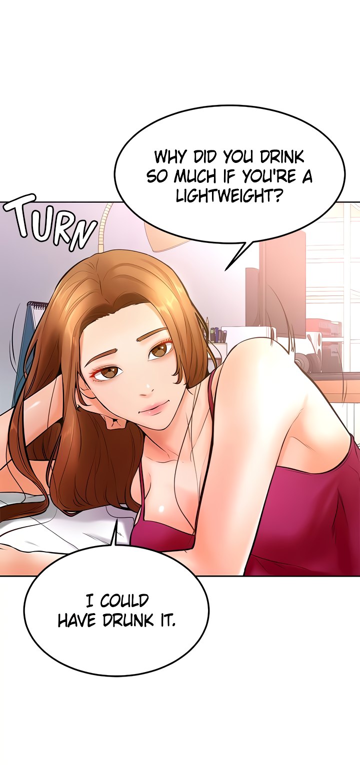 Hang in There, Man Chapter 20 image 29