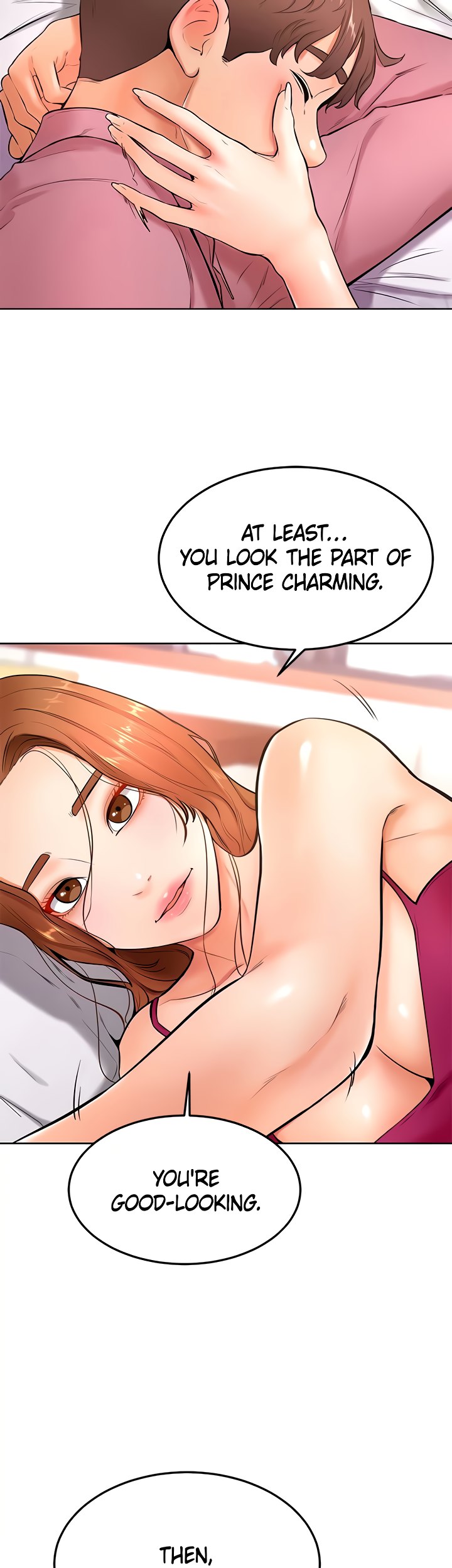 Hang in There, Man Chapter 20 image 31