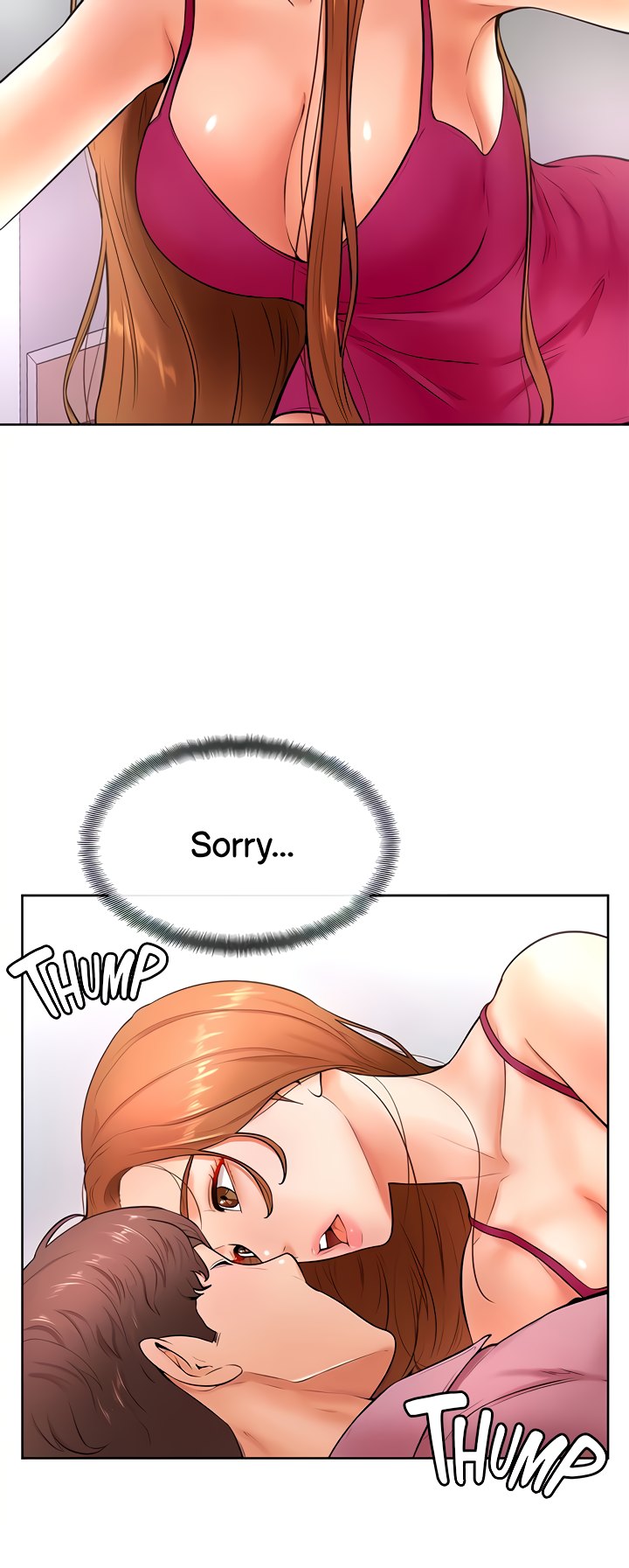 Hang in There, Man Chapter 20 image 35