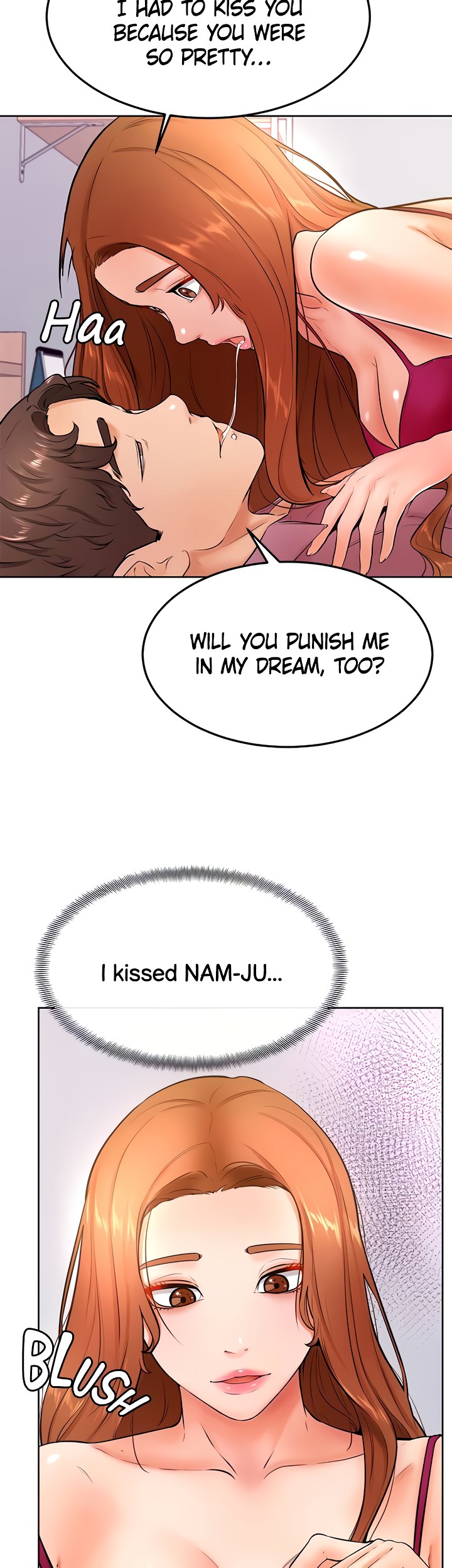 Hang in There, Man Chapter 20 image 37