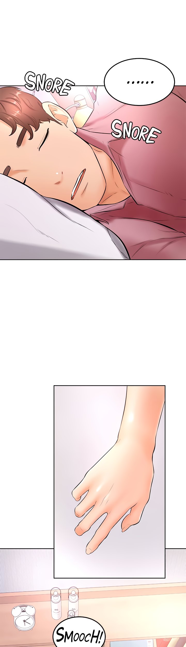 Hang in There, Man Chapter 20 image 41