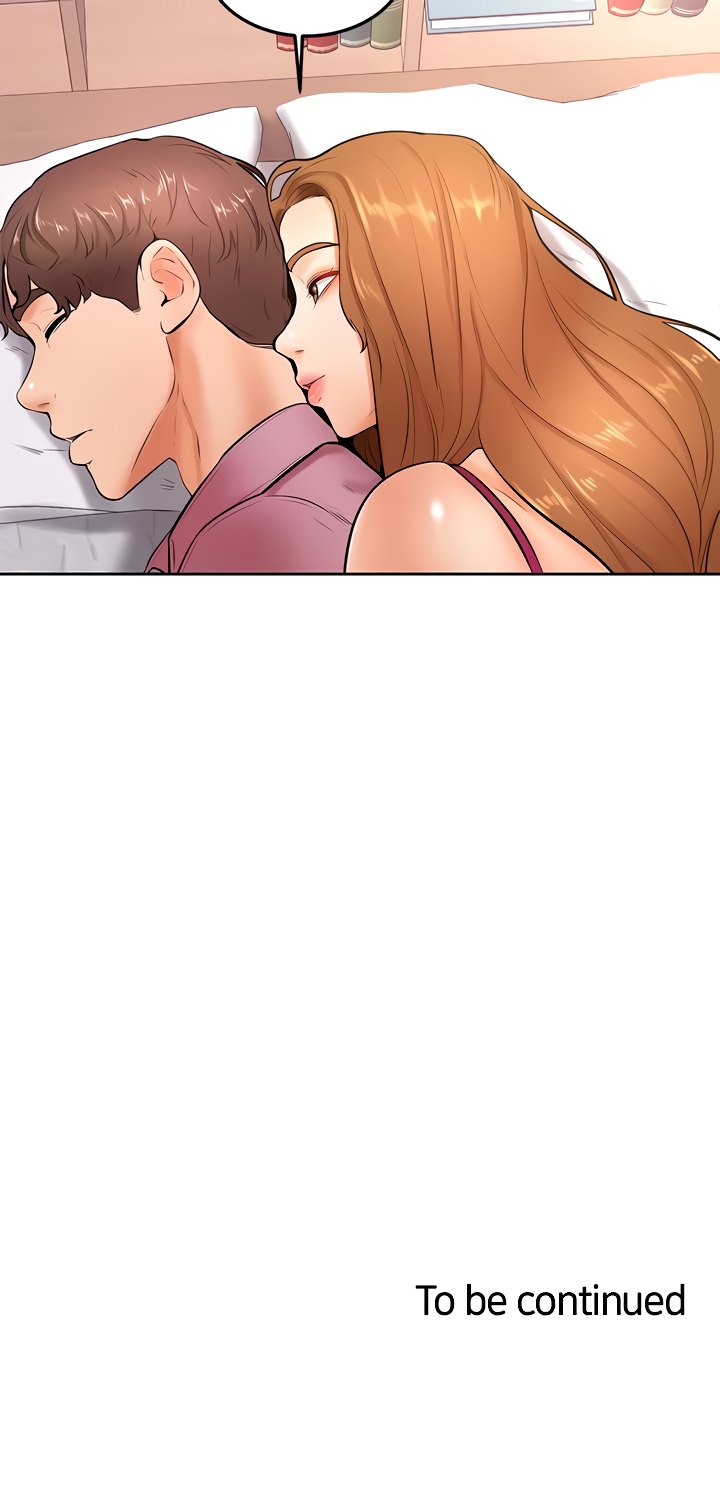 Hang in There, Man Chapter 20 image 42