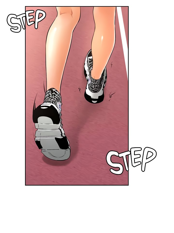 Hang in There, Man Chapter 21 image 11