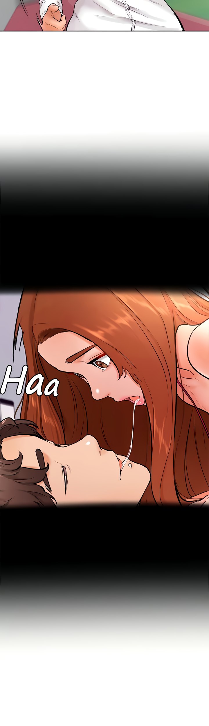 Hang in There, Man Chapter 21 image 13