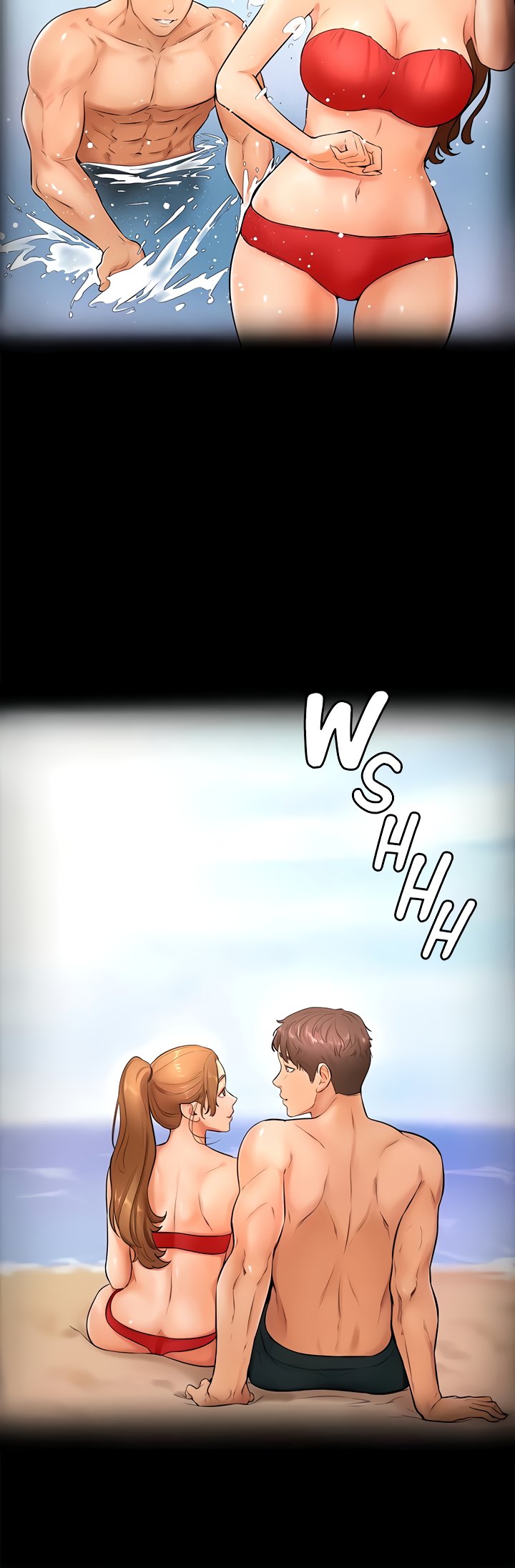 Hang in There, Man Chapter 21 image 23