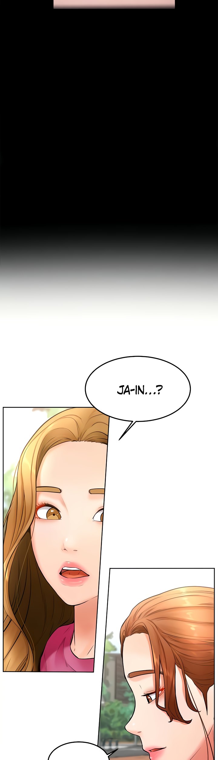 Hang in There, Man Chapter 21 image 28